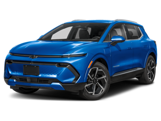 Chevrolet Equinox EV - Martin Chevrolet in TORRANCE CA