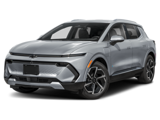 Equinox EV - Martin Chevrolet in TORRANCE CA