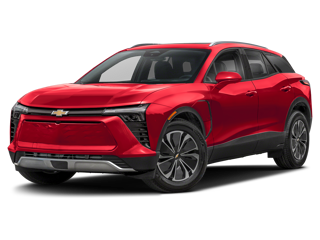 Chevrolet Blazer EV - Martin Chevrolet in TORRANCE CA