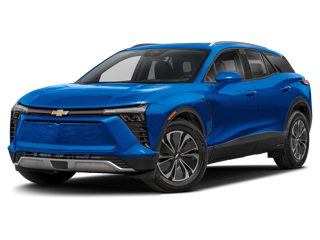 Chevrolet Blazer EV - Martin Chevrolet in TORRANCE CA