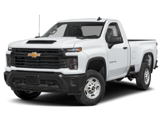 Chevrolet Silverado HD - Martin Chevrolet in TORRANCE CA