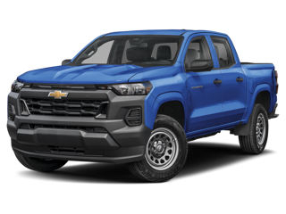 Chevrolet Colorado - Martin Chevrolet in TORRANCE CA