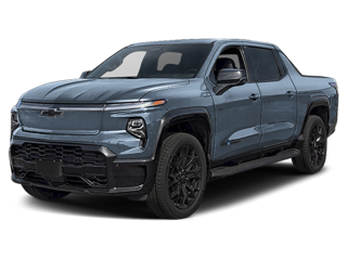 Chevrolet Silverado EV - Martin Chevrolet in TORRANCE CA