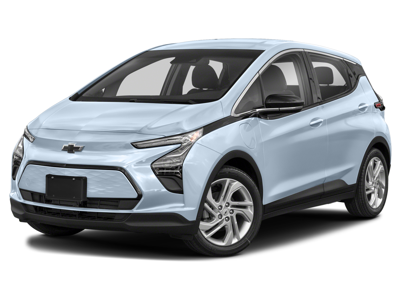 2023 Chevrolet Bolt EV 2LT