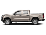 2024 Chevrolet Colorado WT