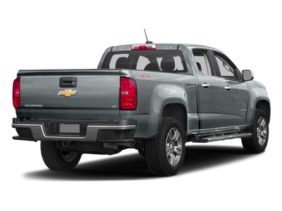 2018 Chevrolet Colorado 2WD LT
