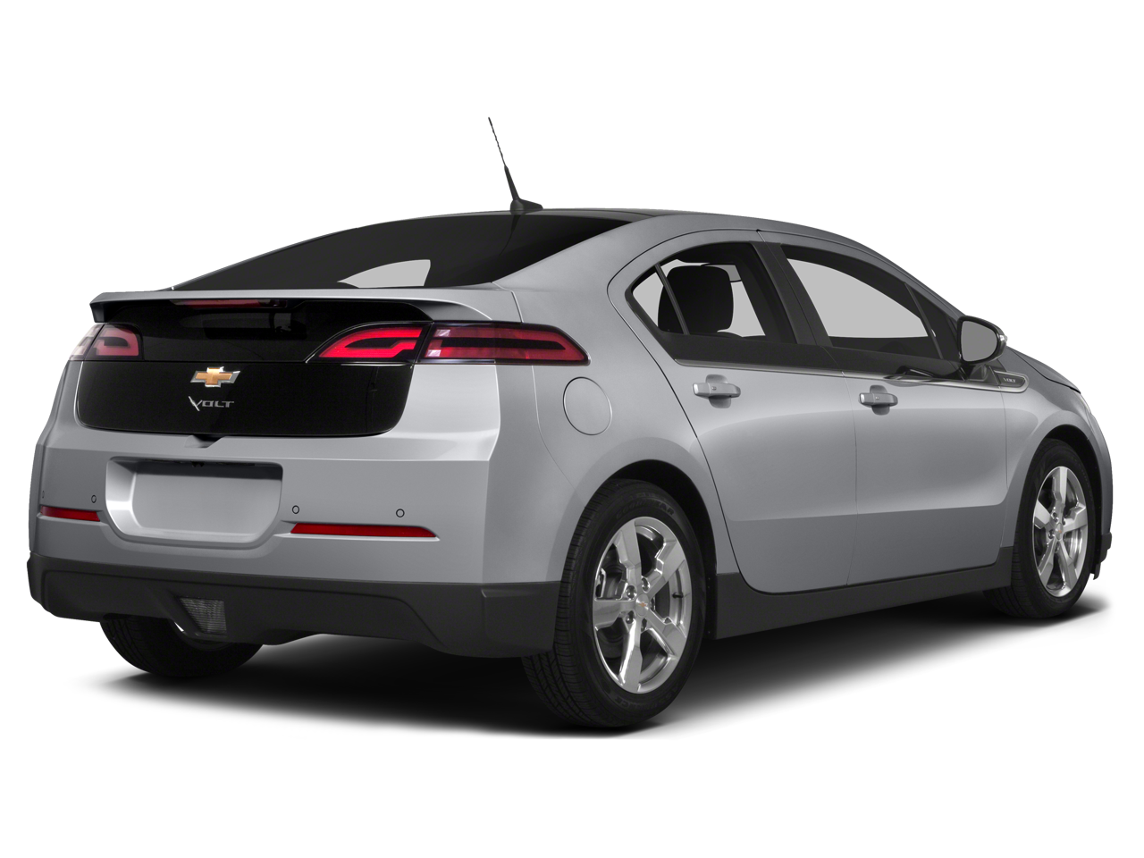 2015 Chevrolet Volt Premium photo 2
