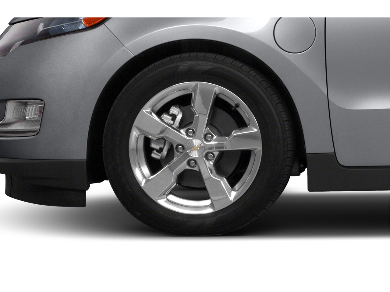 2015 Chevrolet Volt Premium photo 4