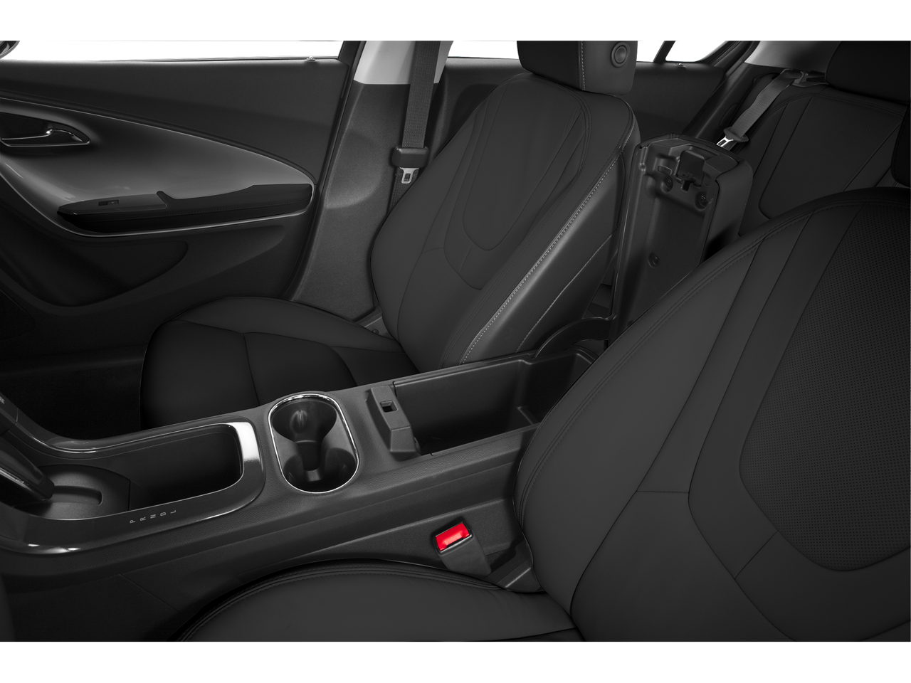 2015 Chevrolet Volt 5DR HB