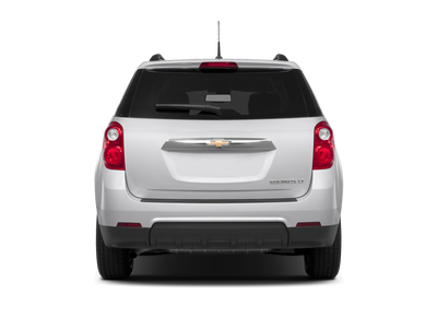 2015 Chevrolet Equinox LTZ