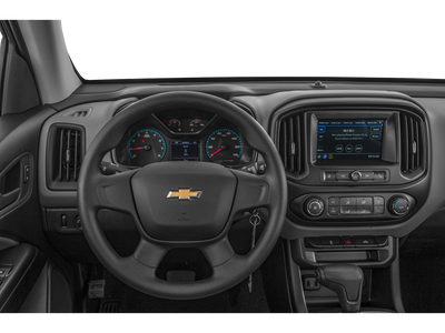 2020 Chevrolet Colorado 2WD Z71