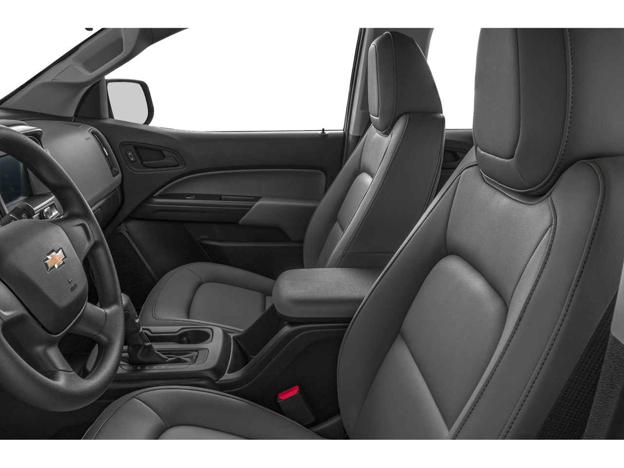 2020 Chevrolet Colorado 2WD Z71