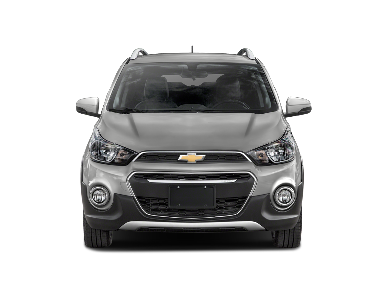 2021 Chevrolet Spark ACTIV