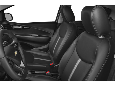 2021 Chevrolet Spark ACTIV