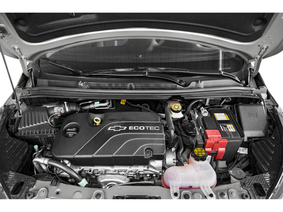 2021 Chevrolet Spark ACTIV