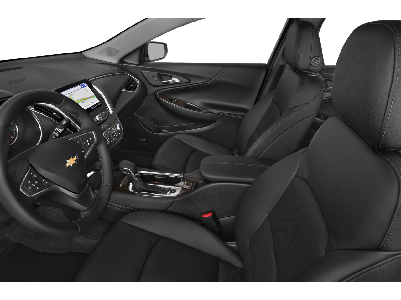 2023 Chevrolet Malibu 2LT