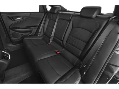 2023 Chevrolet Malibu 2LT
