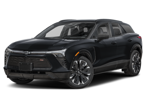 2024 Chevrolet Blazer EV eAWD RS