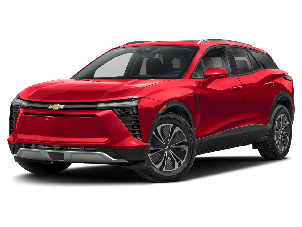 2025 Chevrolet Blazer EV LT FWD's photo