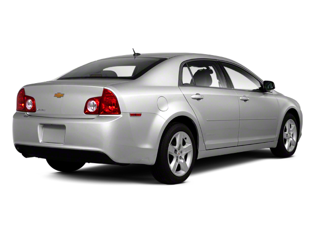 Used 2010 Chevrolet Malibu 2LT with VIN 1G1ZD5EB4A4102875 for sale in Torrance, CA