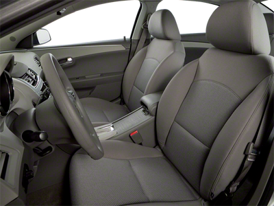 2010 Chevrolet Malibu LT w/2LT