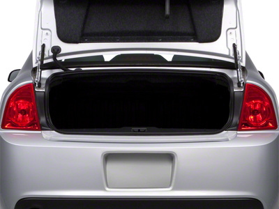 2010 Chevrolet Malibu LT w/2LT