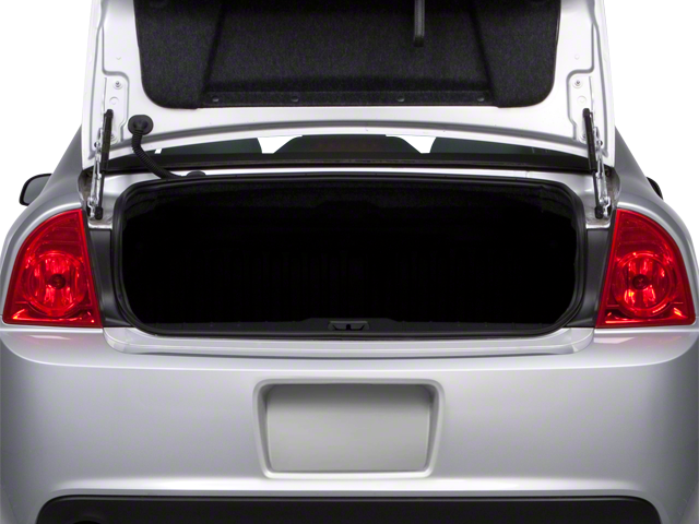 2010 Chevrolet Malibu LT w/2LT