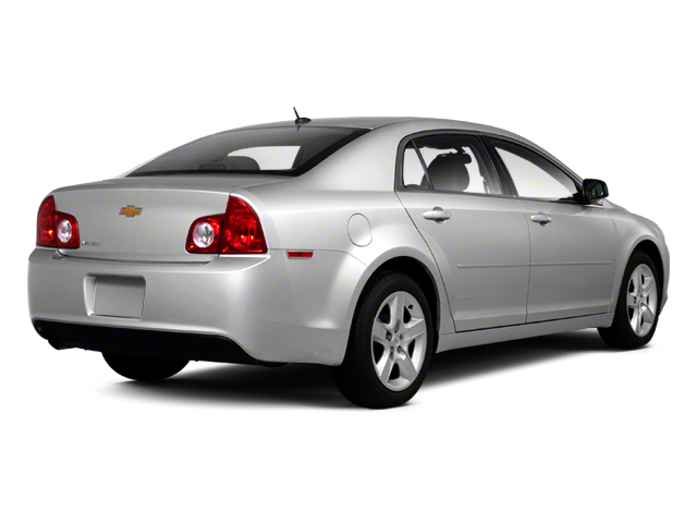 2011 Chevrolet Malibu LT w/2LT