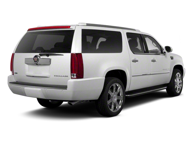 2013 Cadillac Escalade ESV Luxury