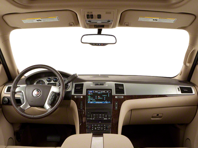 2013 Cadillac Escalade ESV Luxury