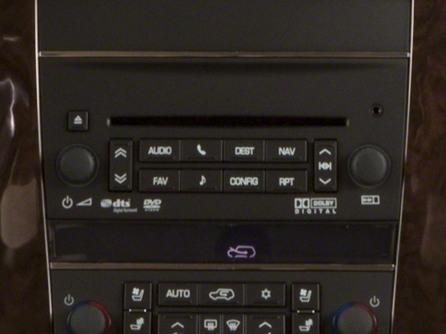 2013 Cadillac Escalade ESV Luxury