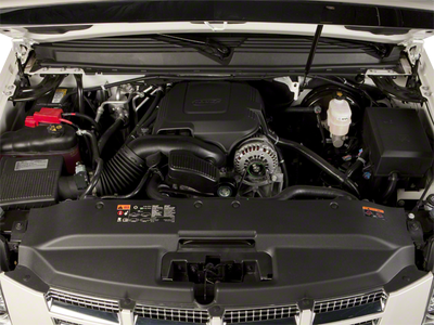 2013 Cadillac Escalade ESV Luxury