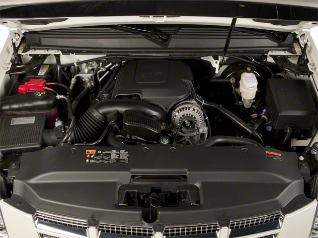 2013 Cadillac Escalade ESV Luxury