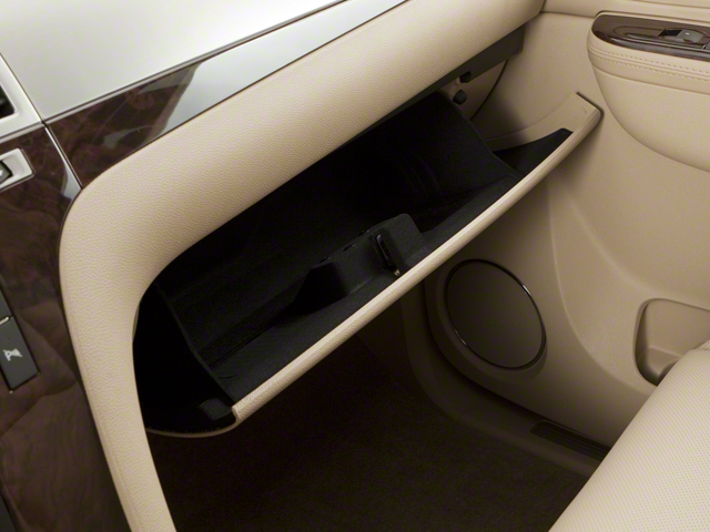 2013 Cadillac Escalade ESV Luxury