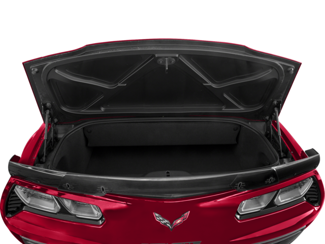 2016 Chevrolet Corvette Z06 Z06 1LZ