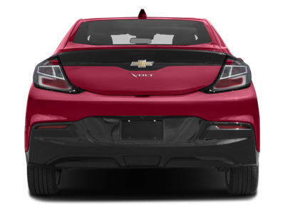 2016 Chevrolet Volt Premier