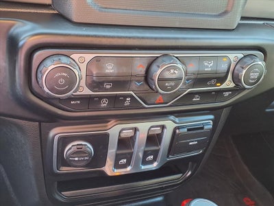 2021 Jeep Wrangler Sport S