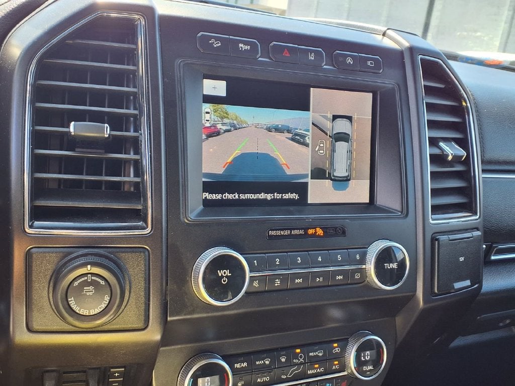 2021 Ford Expedition Limited