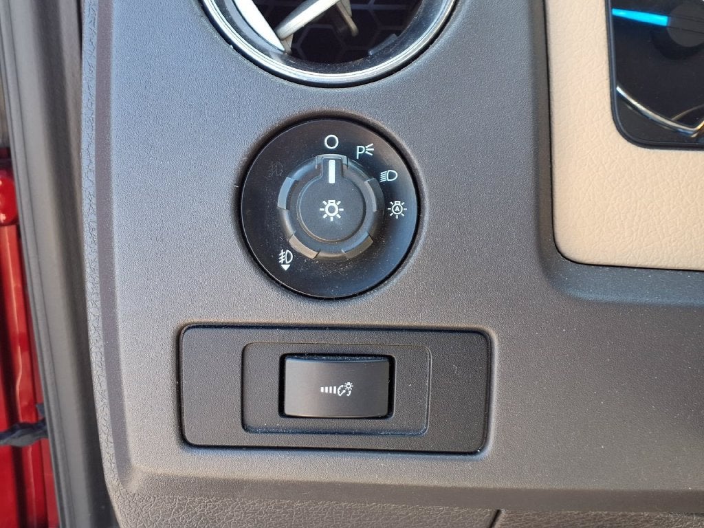 2014 Ford F-150 XL
