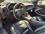 2021 Chevrolet Camaro 2LT