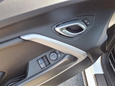 2020 Chevrolet Camaro 1SS