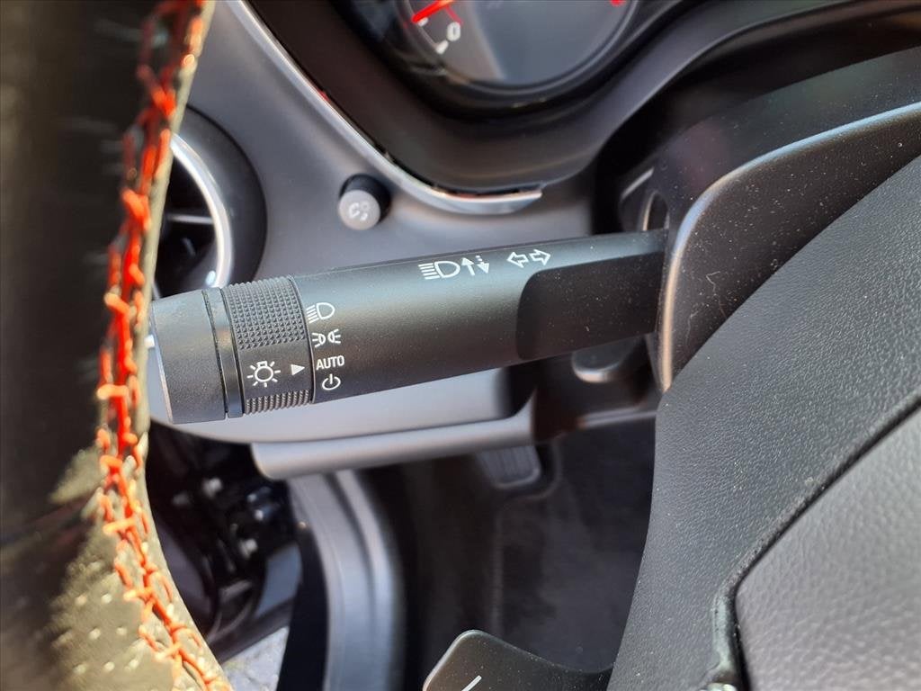 2016 Chevrolet Camaro 2SS