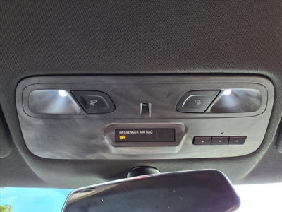 2016 Chevrolet Camaro 2SS