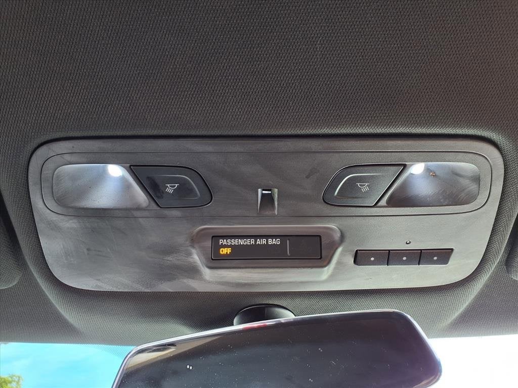 2016 Chevrolet Camaro 2SS