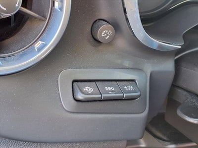 2016 Chevrolet Camaro 2SS