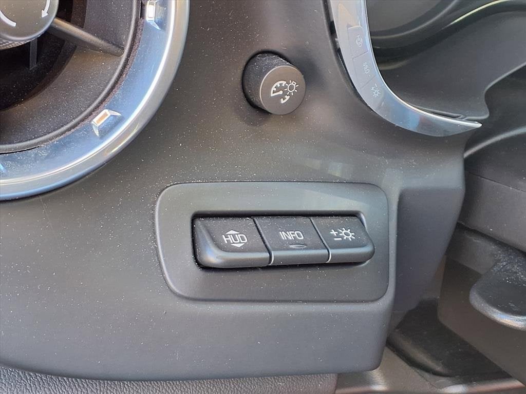 2016 Chevrolet Camaro 2SS