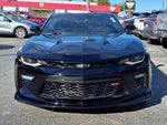 2016 Chevrolet Camaro 2SS