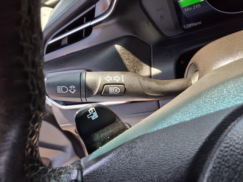 2023 Chevrolet Bolt EV 2LT