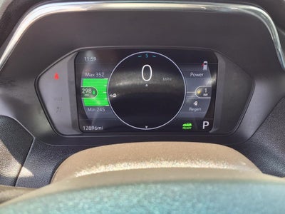 2023 Chevrolet Bolt EV 2LT