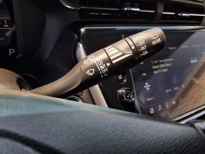 2023 Chevrolet Bolt EV 2LT